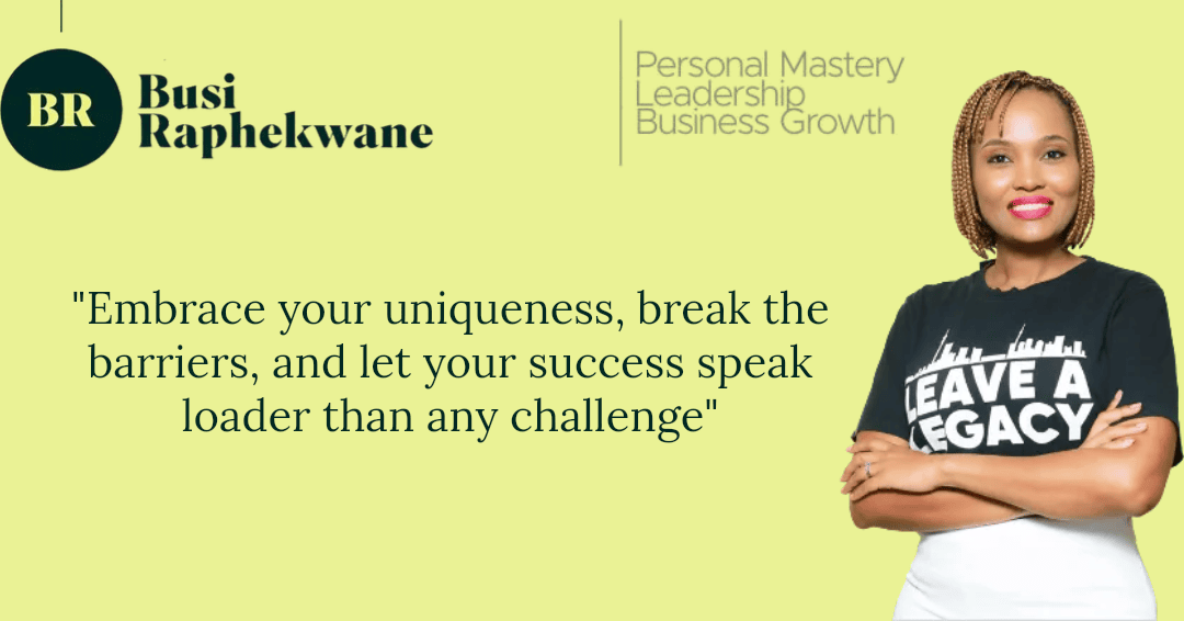 Female Entrepreneurship